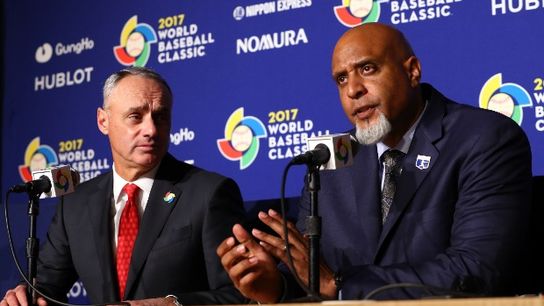 MLB Notebook: Finding a solution to the lockout shouldn't be hard taken at BSJ Headquarters (Red Sox)